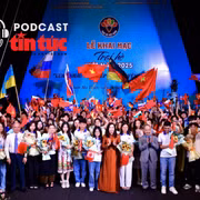 Nghị quyết 23 - Khởi tạo sức mạnh toàn cầu (podcast cuối)