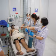 Lời kể của nạn nhân trong vụ cháy nhà 4 tầng tại quận Tân Bình khiến 2 người tử vong