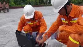Ứng dụng công nghệ số phát triển lưới điện thông minh