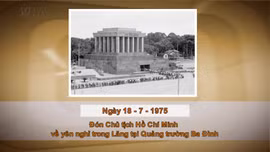 Khoảnh khắc & sự kiện ngày 18/7