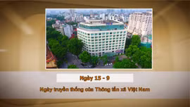 Khoảnh khắc & sự kiện ngày 15/9