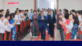 Thời sự 24h qua ảnh sáng 17/7