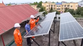 Netzero - Bộ đôi thúc đẩy chuyển dịch năng lượng xanh