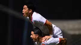 Đội tuyển Việt Nam lập loạt cột mốc sau trận ra quân ASEAN Cup 2026