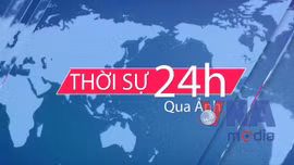 Thời sự 24h qua ảnh ngày 20/4/2025