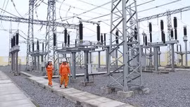 Để mỗi kWh điện là một nguồn lực cho tăng trưởng