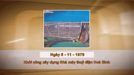 Khoảnh khắc & sự kiện ngày 6/11
