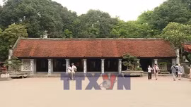 Sức hút của di sản khi biến thành tài sản 