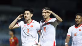Bản tin Nhật ký ASEAN Cup 2026 ngày 25/7: Đội tuyển Việt Nam khởi đầu ấn tượng tại ASEAN Cup 2026