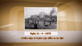 Khoảnh khắc & sự kiện ngày 11/4