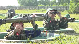 Giữ bình yên Tết Cố đô