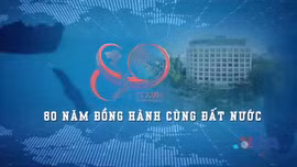 TTXVN - Vì một Việt Nam hùng cường, phồn vinh, hạnh phúc