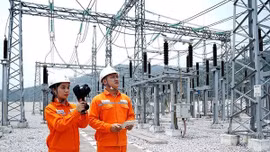 Tiêu điểm kinh tế tuần: Điện cho mục tiêu tăng trưởng kinh tế hai con số