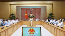 Thời sự qua ảnh chiều 10/9
