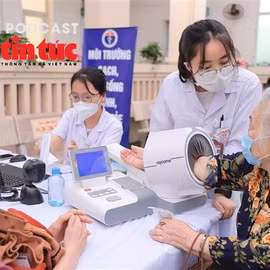 Chuẩn bị cho tuổi già từ 'U40'