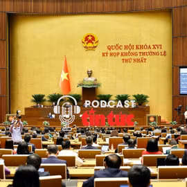 Tin nóng trong nước ngày 24/8/2026