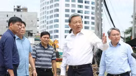 Tin nóng trong nước ngày 29/8