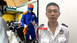 Bản tin trong nước ngày 27/8/2026