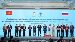 Tin nóng trong nước ngày 9/9/2026