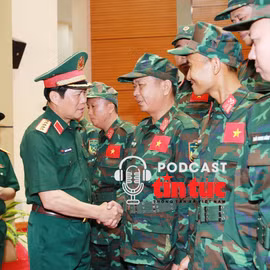 Tin nóng trong nước sáng 29/6/2026