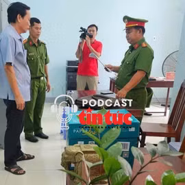 Tin nóng trong nước sáng 9/8/2025