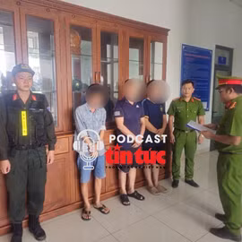 Tin nóng trong nước sáng 22/5/2026