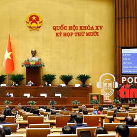 Tin nóng trong nước sáng 8/12/2025