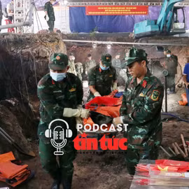 Tin nóng trong nước sáng 16/7/2026