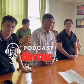 Tin nóng trong nước sáng 24/10/2025