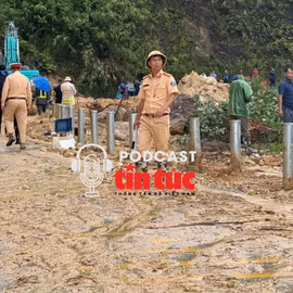 Tin nóng trong nước sáng 3/7/2025