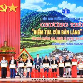 Sự cần thiết phải có Nghị định riêng cho người có uy tín trong đồng bào dân tộc thiểu số
