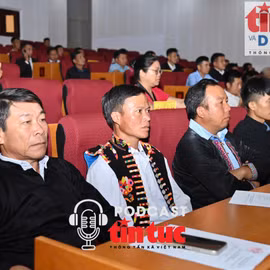 Tiêu chí lựa chọn người có uy tín