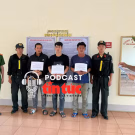 Tin nóng trong nước sáng 19/5/2026