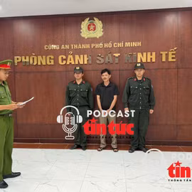 Tin nóng trong nước sáng 20/5/2026