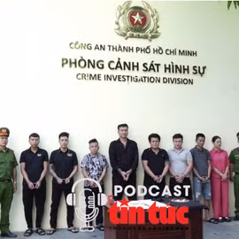 Tin nóng trong nước sáng 11/4/2026