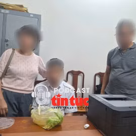 Tin nóng trong nước sáng 22/8/2025