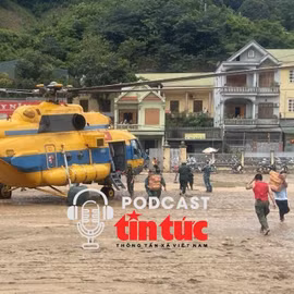 Tin nóng trong nước sáng 8/10/2025