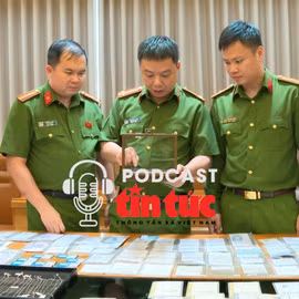 Tin nóng trong nước sáng 3/7/2026
