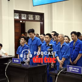 Tin nóng trong nước sáng 16/5/2026