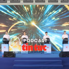 Tin nóng trong nước sáng 25/5/2026