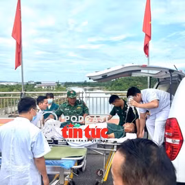 Tin nóng trong nước sáng 11/6/2026