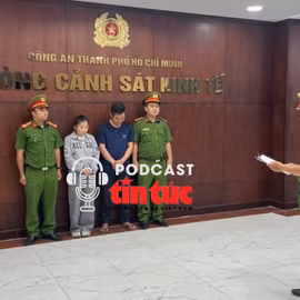 Tin nóng trong nước sáng 17/5/2026