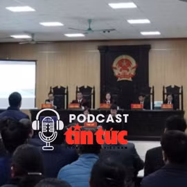 Tin nóng trong nước nghe nhanh sáng 16/1