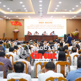 Tin nóng trong nước sáng 5/6/2026