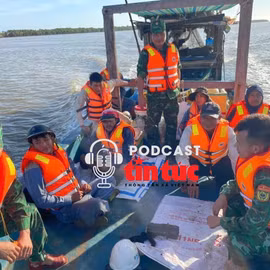 Tin nóng trong nước sáng 22/6/2025