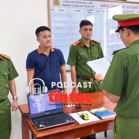 Tin nóng trong nước sáng 24/6/2025