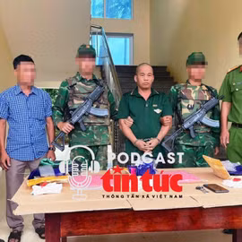 Tin nóng trong nước sáng 21/10/2025