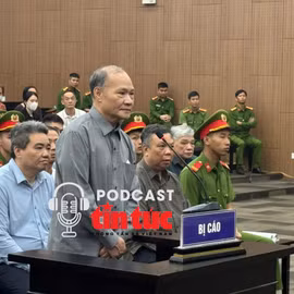 Tin nóng trong nước sáng 31/3/2026