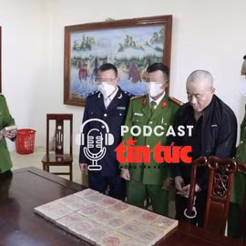 Tin nóng trong nước sáng 25/2/2026
