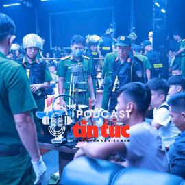 Tin nóng trong nước sáng 18/8/2025